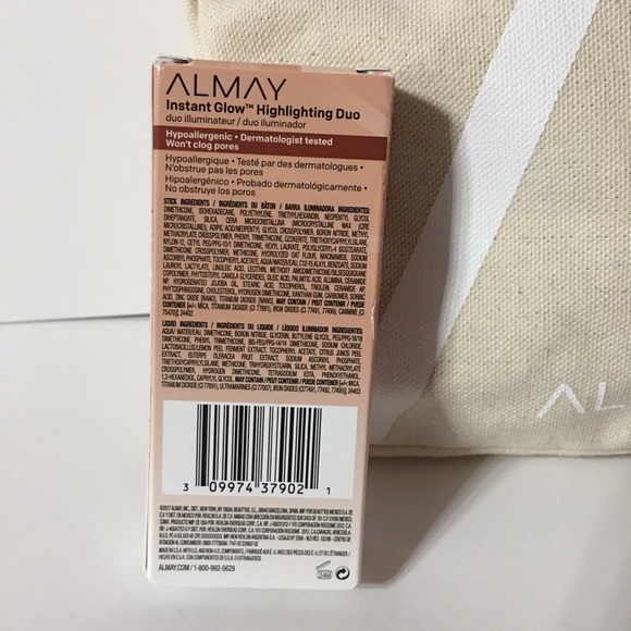 NWT | Bundle of 3 | Almay - Picture 2 of 6